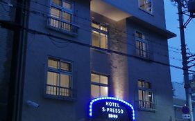 Hotel S-Presso Ebisu